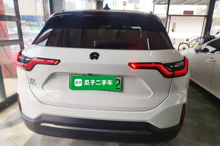 Used Nio ES6 2020 600 km Sport Edition
