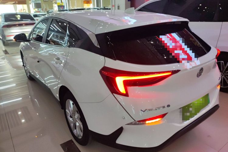 Used Buick Velite 6 2023 430km Range Commuter Version
