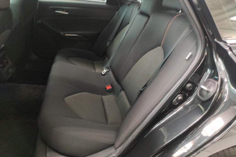 Used Toyota Avalon 2022 2.0L Ambition Edition