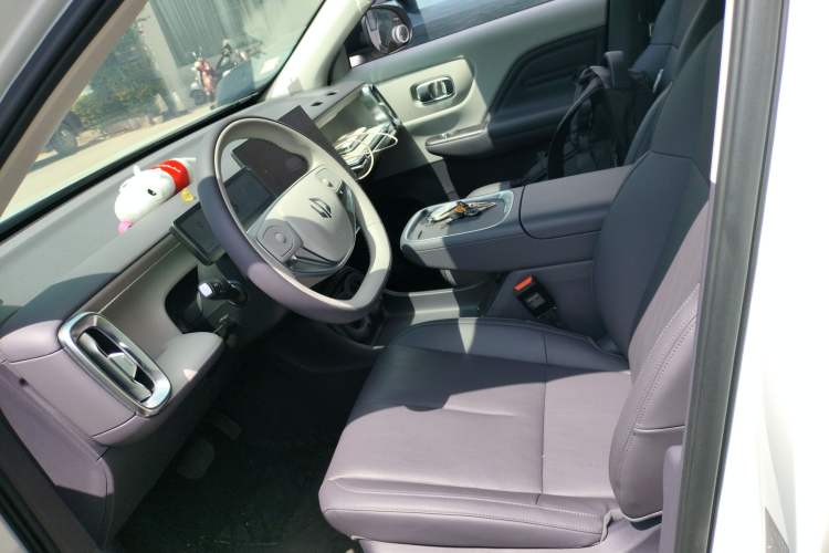 Used Leapmotor B10 2025 510 Joyful Edition