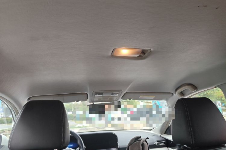 Used Dongfeng Aeolus E70 2021 Revised Version 500 Super Delight Edition