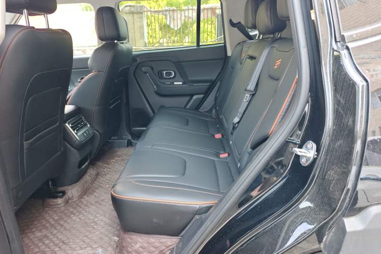 Used JETOUR Freelander 2025 2.0TD Automatic All-Terrain