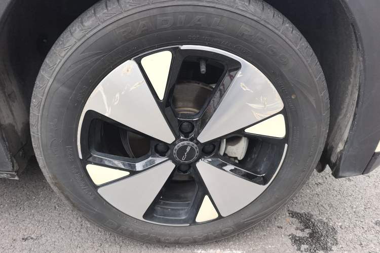 Used BYD Dolphin 2023 420 km Free Version