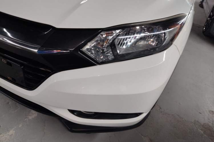 Used Honda Vezel 2017 1.5L CVT 2WD Comfort Model Left Front Headlight