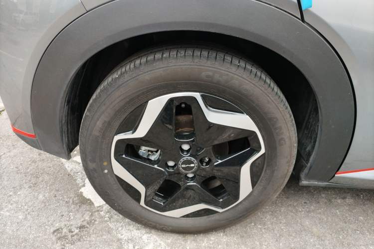 Used BYD Dolphin 2021 405 km Fashion Edition