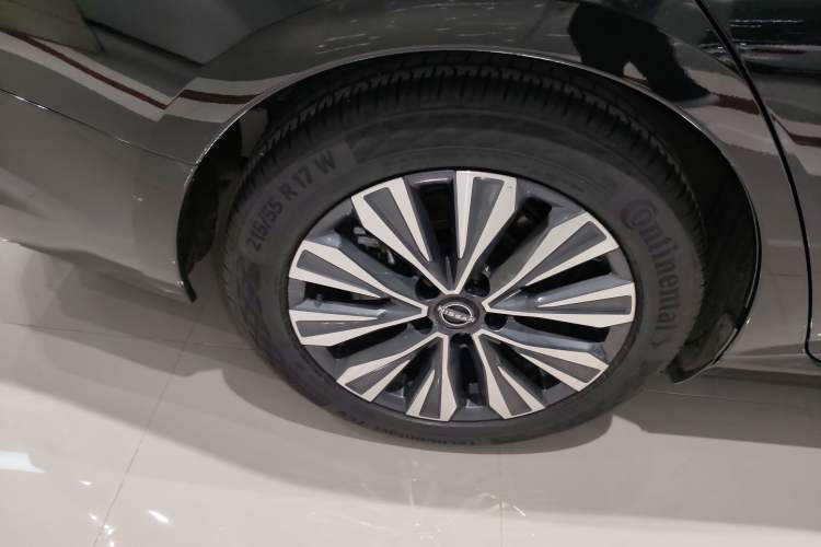 Used Nissan Teana 2022 2.0L XL-TLS Enjoyment Edition