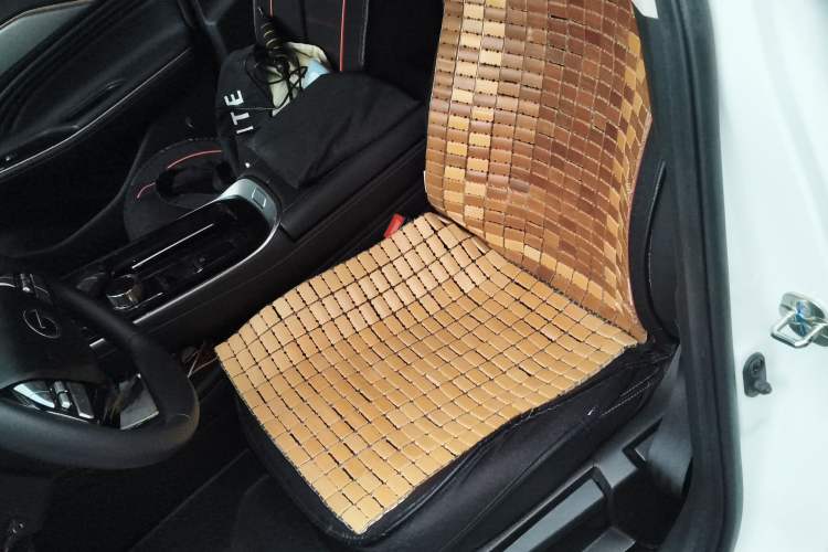 Used AION S 2023 Meizu 580 Lithium Iron Phosphate
