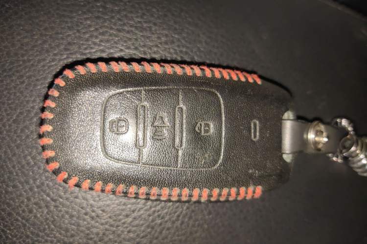 Used Haval H2 2017 Red-Label 1.5T Manual Two-Wheel-Drive Elite Model
