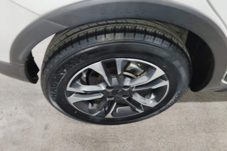 Used Geometry EX3 Kung Fu Cow 2021 Tough Bull Cow Right Rear Wheel Hub