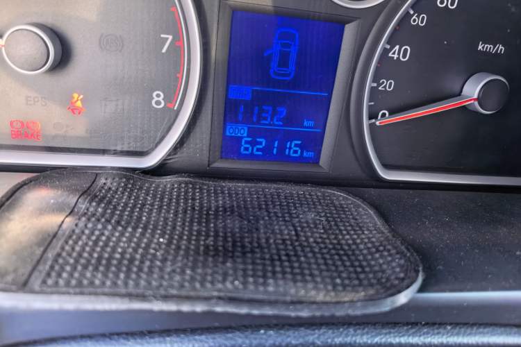 Used Hyundai i30 2009 1.6L Manual Comfort Edition
