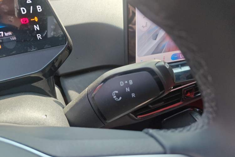 Used Volkswagen ID.3 2026 Smart Edition Outstanding GTX Kit Model