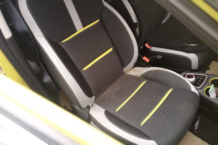 Used SOL E10X 2021 200km Classic Type
