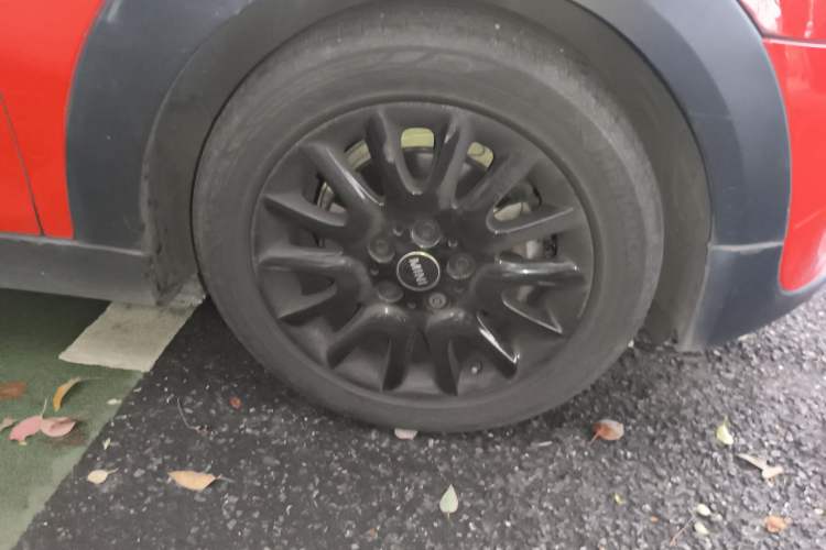 Used MINI 2018 1.5T ONE PLUS Five-Door Edition