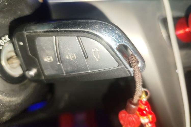 Used Hyundai Sonata 2015 1.6T GS Fashion Edition
