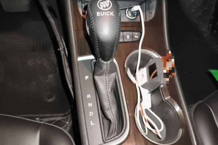 Used Buick Verano 2018 Sedan 20T Dual-Clutch Leading Model