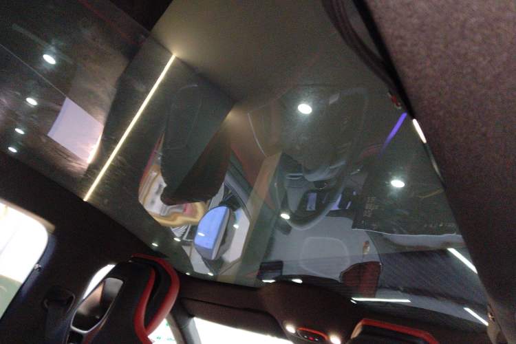 Used Xiaomi Auto SU7 2024 Rear-Drive Long-Range Intelligent Driving Version
