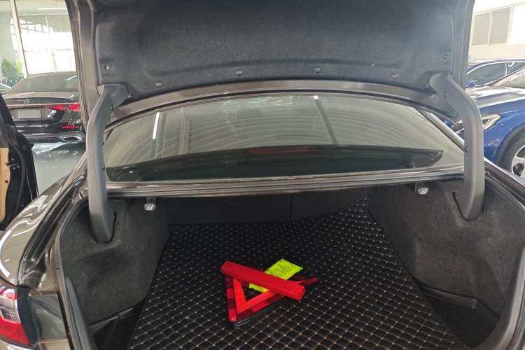 Used Mazda Atenza 2020 2.5L Skyline Sport Edition
