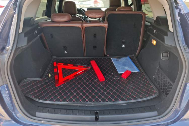 Used BMW 2 Series Active Tourer 2016 218i Leading Model
