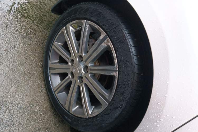 Used Peugeot 408 2018 350THP Automatic Luxury Edition Exterior 1