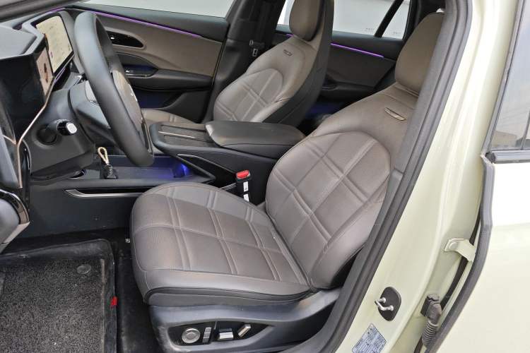 Used Hongqi EH7 2024 690 Pro