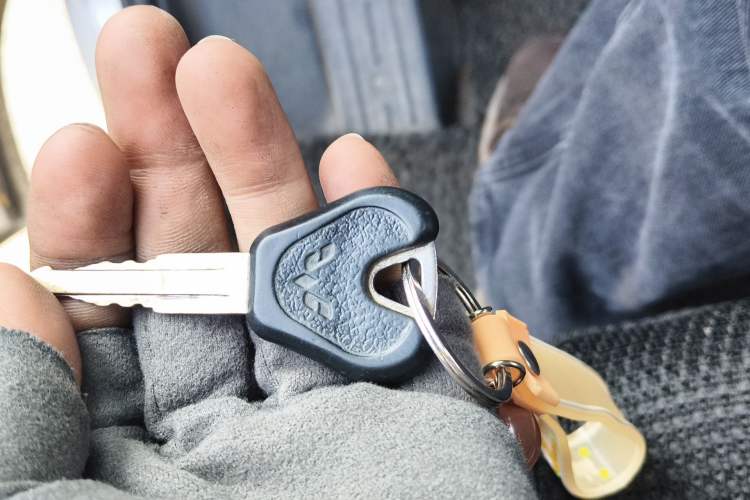 Used Wuling Zhiguang 2015 1.2L Practical LS-I Model