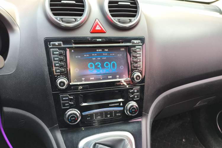 Used Haval H6 2013 Upgraded Model 1.5T Manual 4x4 Elite Version