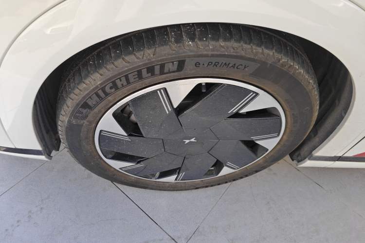 Used XPeng X9 2024 702 Ultra-Long Range Max