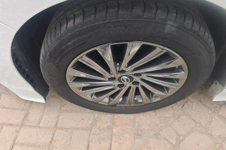 Used GAC Trumpchi M8 2021 Master Series 390T Ultimate Edition
