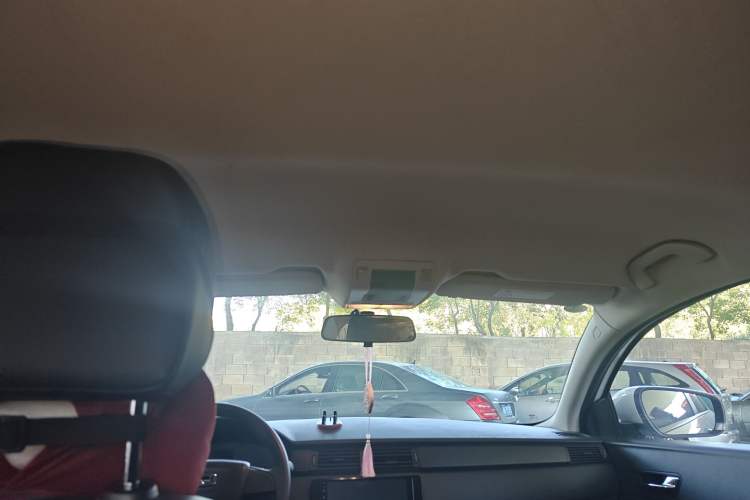 Used Qoros 3 2021 3S Sedan 1.5T CVT Leading Model