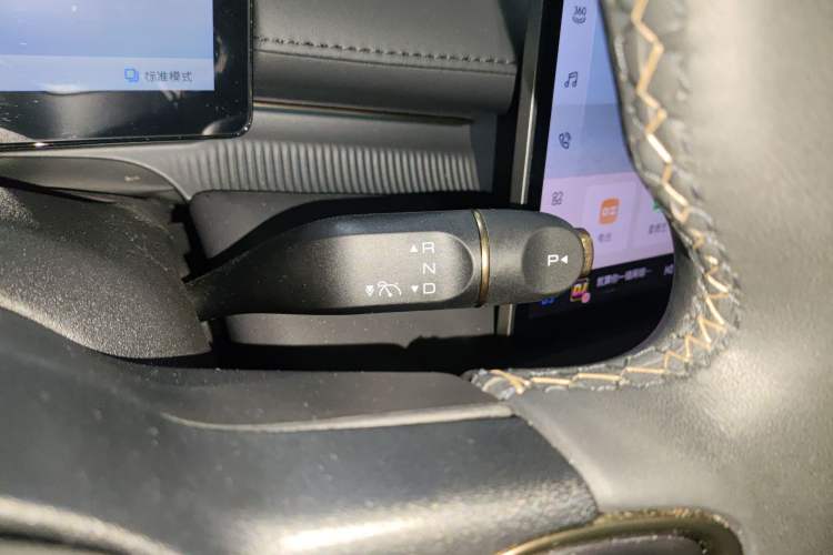 Used Baojun Enjoy 2025 All-Electric 600km Luxury Edition