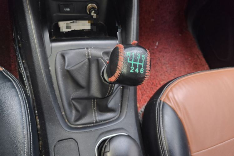 Used Wuling Hongguang S3 2019 1.5L Manual Standard Version China VI Standard
