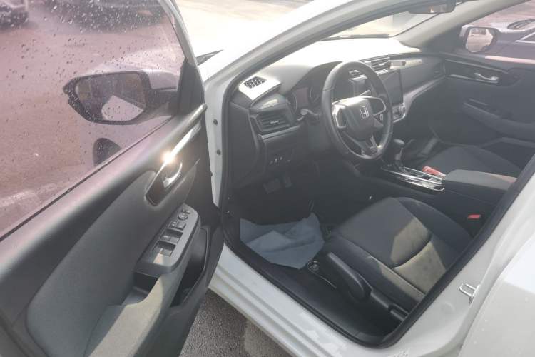 Used Honda Envix 2019 180TURBO CVT Enjoyment Version China V Driver Seat