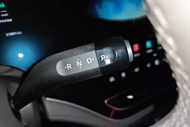 Used Rising F7 2023 Advanced Edition