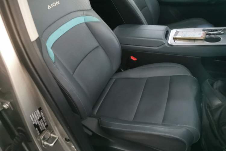 Used AION Y 2022 Plus 70 Smart Edition
