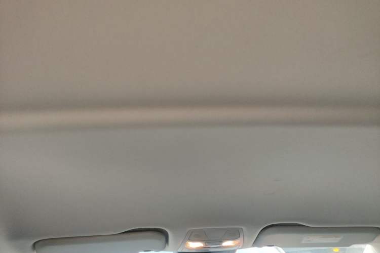 Used Hongqi E-QM5 2023 Base Travel Edition
