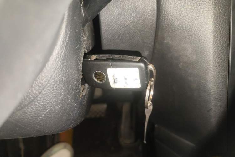 Used Volkswagen Sagitar 2014 1.6L Automatic Comfort Model