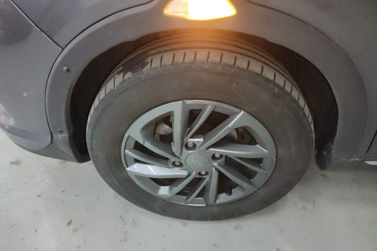 Used NETA V 2022 Chao 300 Lite Ternary Lithium
