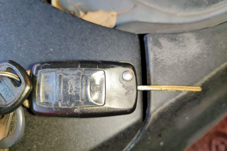 Used Volkswagen Lavida 2013 Classic 1.6L Manual Fashion Edition