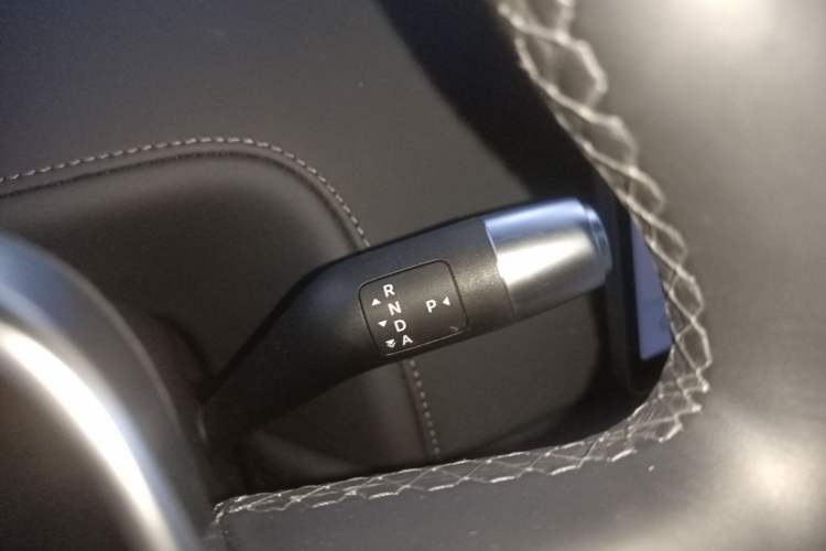 Used Li Auto L7 2024 Ultra Model
