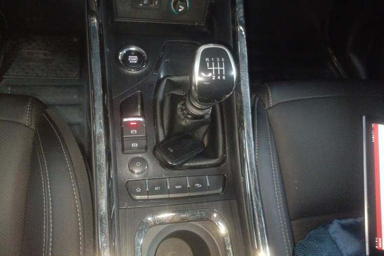 Used Chery Tiggo 8 2018 1.5 TCI Manual Prestige 7-Seater