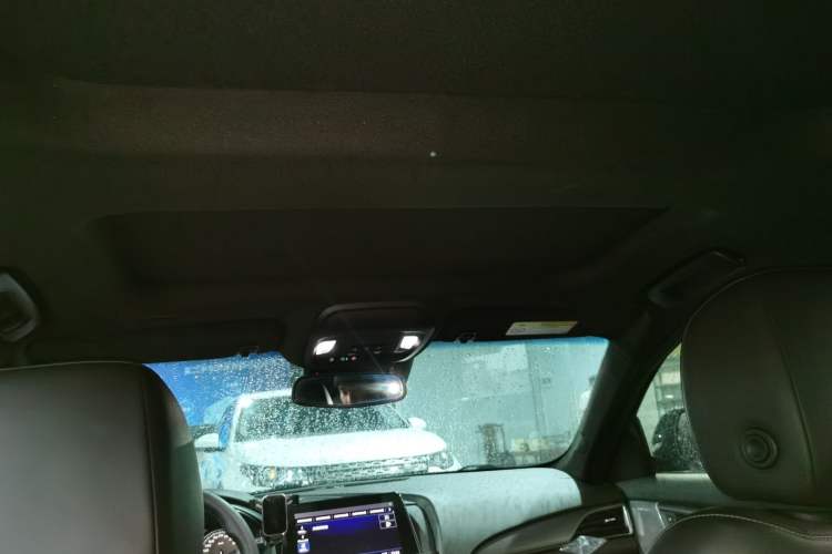 Used Cadillac CT5 2021 28T Luxury Model