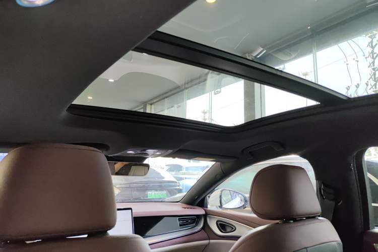 Used BYD Seal 07 DM-i 2025 Intelligent Driving Version DM-i 1.5L 125 km Prestige Edition