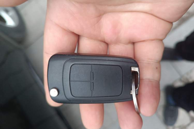 Used Chevrolet Epica 2012 1.8 ZhiZhen Edition MT
