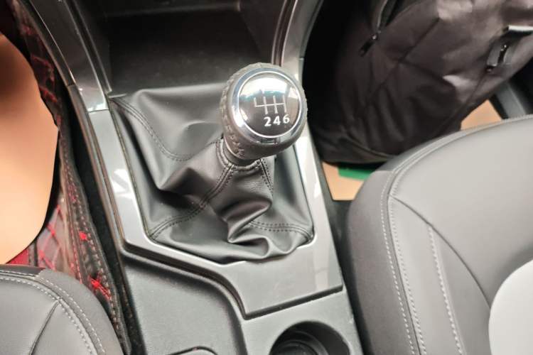 Used Great Wall Wingle 5 2023 2.0T Diesel Two-Wheel Drive Elite Plus