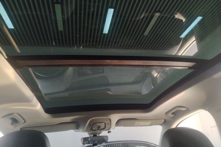 Used Audi Q5L 2023 40T Fashionable and Dynamic Edition
