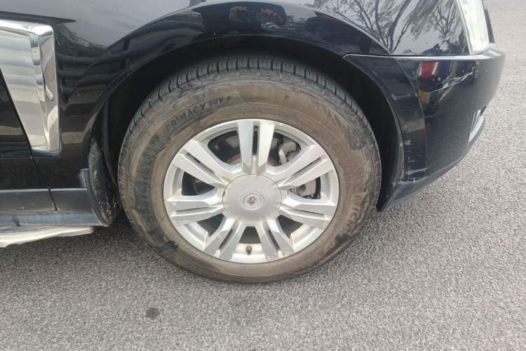 Used Cadillac SRX 2013 3.0L Comfort Model