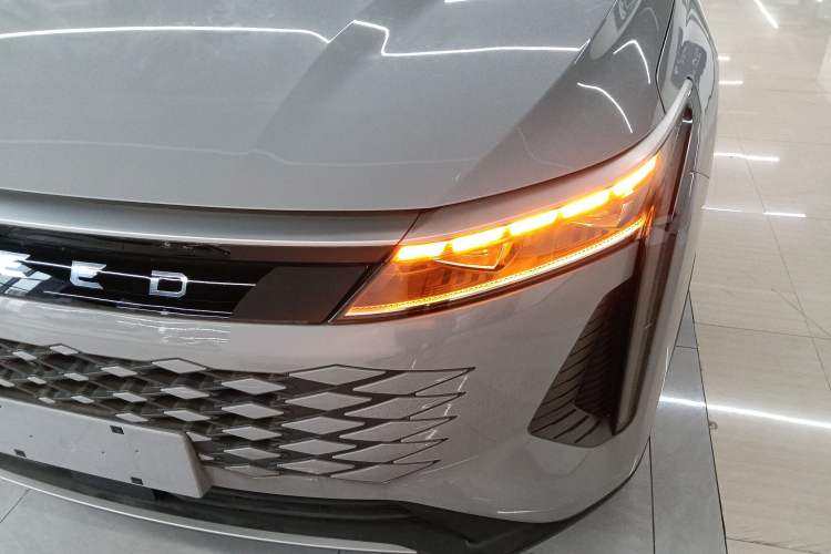 Used EXEED Stellar C-DM 2024 1.5T Long-Range Pro