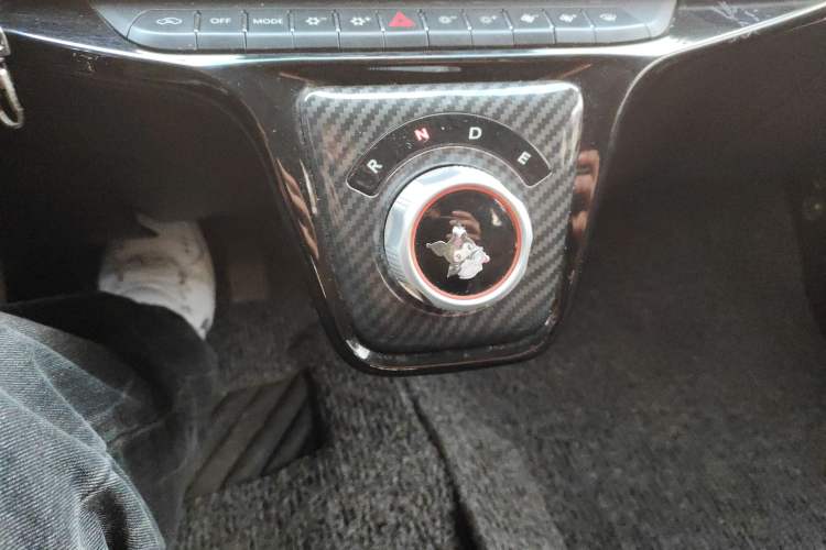 Used Baizhi New Energy Daxiong 2022 15kWh Cool Bear Standard Edition