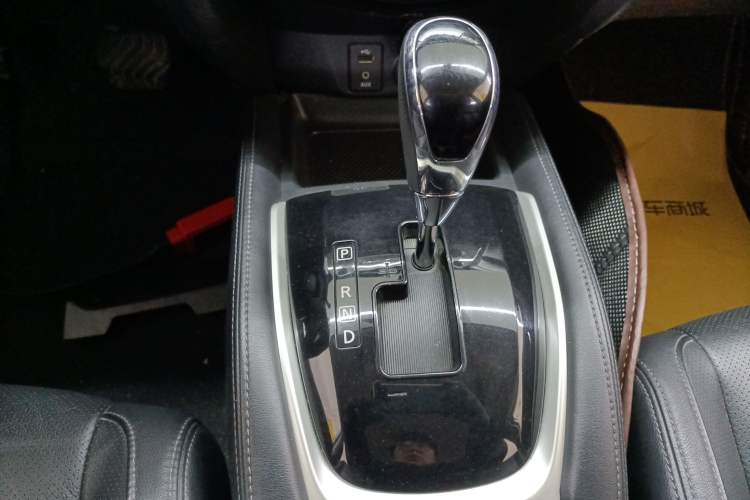 Used Nissan X-Trail 2017 2.0L CVT Comfort Edition 2WD
