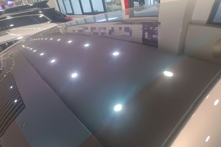 Used Xiaomi Auto YU7 2025 Ultra-Long Range Rear-Wheel Drive Version
